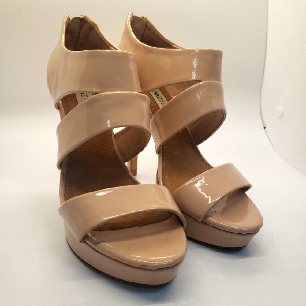 Steve Madden Heels Size 6.5